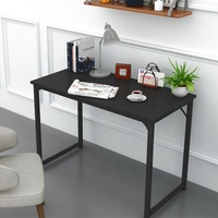 Table d'étude modernisée de haute qualité, petit bureau à domicile, bureau d'ordinateur, en vente