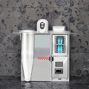 Tubo de Centrífuga Cotaus PP Micro de 0.5ml con Muestras Gratis para Laboratorio - Product Image 3