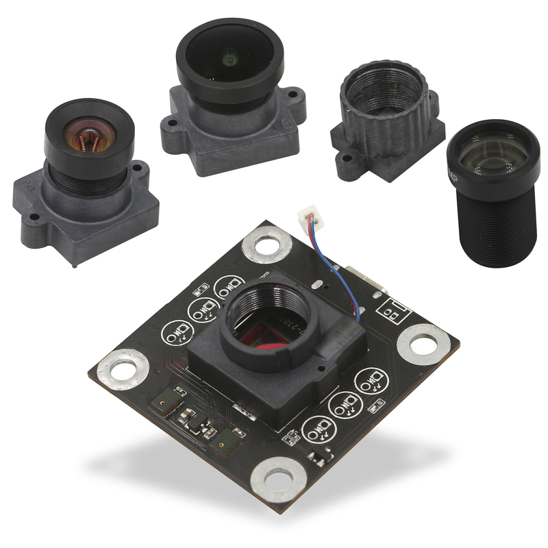 HZ Factory Customizable IMX179 Sonser Mini