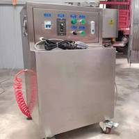 Hoogwaardige fruit- en groenteschilmachine Inductie fruit- en groenteschilmachine