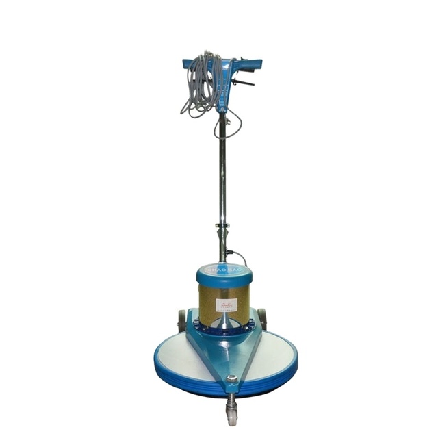 Best 20 Inches 1800W High-speed Burnisher Polishing Machine Floor Tile Cleaning Machine