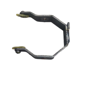 Nouvelles fourches de changement de vitesse Jiuhai de haute qualité pour les 3ème/4ème vitesses pour transmission <span class=keywords><strong>Transit</strong></span> V348 MT82 9C1R-7K491-BA 2006-2014 Six - Product Image 4