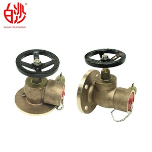 2023 Độ chính xác cao chất lượng vòi cứu hỏa giá ngoài trời vòi cho chữa cháy - Product Image 2