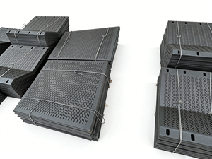 Maille perforée en fil d'acier <span class=keywords><strong>pour</strong></span> le criblage industriel, la filtration et la ventilation, maille de protection sur mesure - Product Image 6