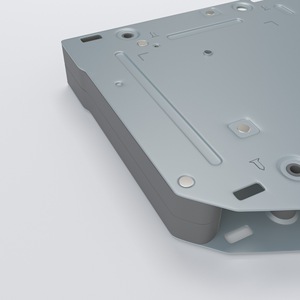 ระบบยกประตูตู้เฟอร์นิเจอร์แบบไฮดรอลิก - Product Image 3