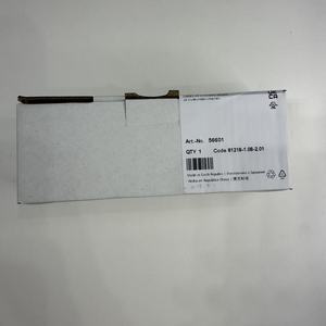 Module d'extension numérique E/I/O Cube67 DIO16 M U R 56601 d'origine allemande, sortie numérique, IP67, pièces de rechange pour automatisation à distance - Product Image 3