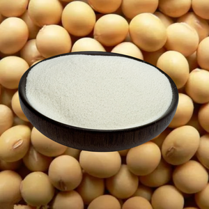 Sıcak Satış Soya Soya Fasulyesi Kolajen Protein Peptit Oligopeptit Tozu Toplu Stokta Suda Çözünür Gıda Sınıfı Küçük Molekül Ağırlığı - Product Image 5