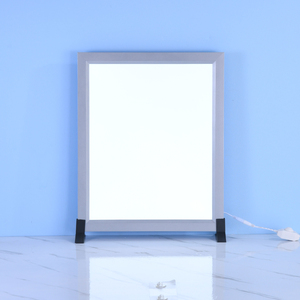 <span class=keywords><strong>Negatoscopio</strong></span> LED de Panel Único YAZHIYI, Caja de Luz Ultrafina para Visualización de Radiografías, para Diagnóstico Médico en Hospitales y Clínicas - Product Image 5