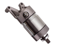 Démarreur de moteur pour Yamaha YZF R1 09-14 14B-81890-00 14B-81890-00-00