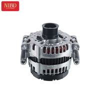 Für Mercedes Benz W164 W204 W209 Lichtmaschine Generator 12V 180A A1561540102 1561540102