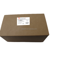 Fusible Semiconductor de Alta Velocidad FPC73UD10C1000TF 1000A 1000V, Cuerpo Cuadrado, para Rectificadores de Potencia, Precio de Fábrica al por Mayor