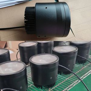 Nueva Lámpara de Seguridad LED de Alta Luminosidad de 108W con Precio de Fábrica - Product Image 4