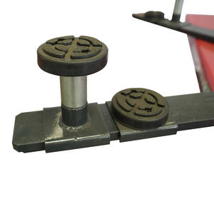 <span class=keywords><strong>Mini</strong></span> tijeras móviles de alta calidad, mesa elevadora, elevadores portátiles para automóviles - Product Image 2