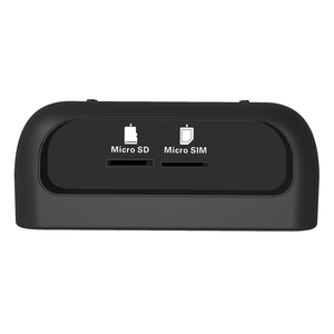 Hanket htm208b cầm tay đa kênh nhiệt độ <span class=keywords><strong>logger</strong></span> Hỗ trợ kết nối mạng không dây - Product Image 3