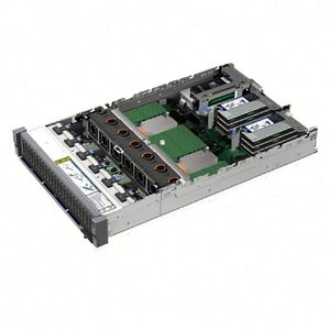 Offre Spéciale Serveur Rack 2U ThinkSystem SR650 V2 24SFF Intel Xeon Gold 6336Y 930-8i 2*750W En Stock Garantie 3 Ans - Product Image 3
