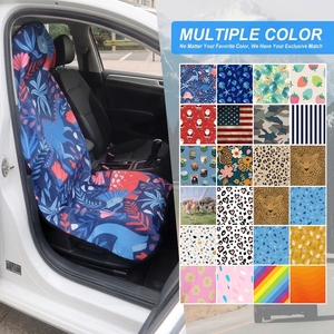 Toalla <span class=keywords><strong>Impermeable</strong></span> para Asiento de <span class=keywords><strong>Coche</strong></span> Cubiertas Automáticas para Asientos de <span class=keywords><strong>Coche</strong></span> para Yoga, Senderismo y Natación - Product Image 6