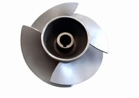 Pompe de contrôle des inondations synchrone à aimant permanent haute pression HOYU QB200-20-18.5 380V/50Hz triphasée en acier inoxydable, OEM disponible