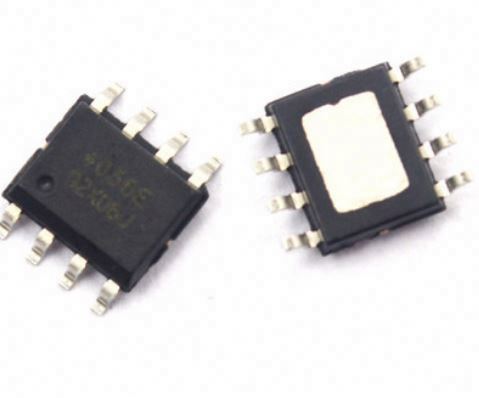 Lithium ion battery charger IC chip tp4056 tp4056 sop-8 best price.