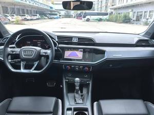 Voitures d'occasion <span class=keywords><strong>Audi</strong></span> Q3 1.5 TFSI 35 Sport Fabriqué en Chine <span class=keywords><strong>Pas</strong></span> d'accidents Peinture d'origine SUV Essence Voiture <span class=keywords><strong>pas</strong></span> chère 50000km - Product Image 5