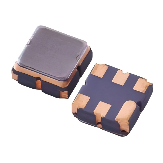 TA0700A RF SAW Filter SMD3.0x3.0mm for 700MHz Band 4G Low Band B12 Rx RoHS In Stock