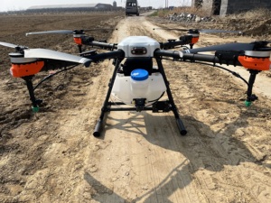 Drone pulvérisateur agricole multifonctionnel de haute qualité pour la pulvérisation des cultures - <span class=keywords><strong>Prix</strong></span> compétitif - Product Image 2