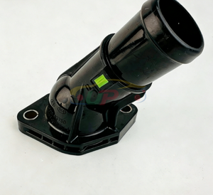 25631-03751 2563103751 Conector de entrada de refrigerante para Hyundai Kia 25631 03751 - Product Image 5