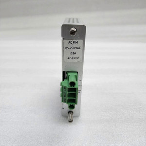 โมดูลจ่ายไฟ AC รุ่นใหม่เอี่ยม 100% ของแท้ 3500/15 106M1081-01 - Product Image 2