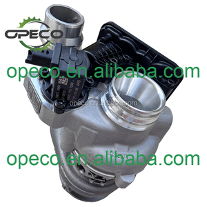 Turbocompresor 36011747 31493482 32339971 para <span class=keywords><strong>Volvo</strong></span> XC60 <span class=keywords><strong>XC40</strong></span> 2.0 <span class=keywords><strong>B4</strong></span> - Product Image 4