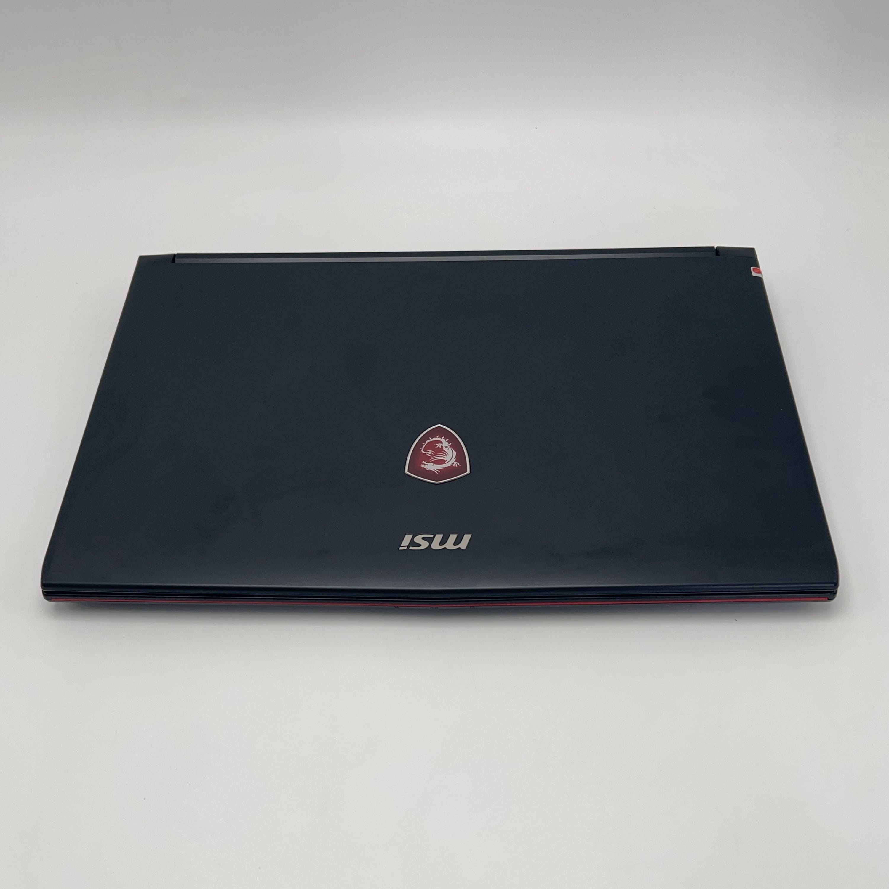 Msi Gp62mvr Gtx 1060 Laptop Deals MSI GP62MVR 7RFX-1227XES