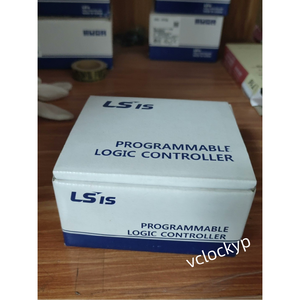 1PC Contrôleur logique LS XGK-CPUUN neuf, livraison rapide par FedEx ou DHL - Product Image 3