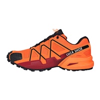 Chaussures de course respirantes pour hommes, styles tendance