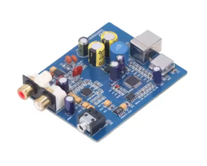 บริการ PCBA OEM ODM ต้นแบบรวดเร็ว ประกอบ SMT ผลิตแผงวงจรพิมพ์ FR-4 หลายชั้น จัดหาส่วนประกอบ BOM ทดสอบแผงวงจร - Product Image 3