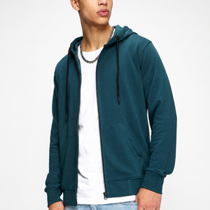 Sweat-shirts à capuche à manches longues pour l'hiver, sur mesure pour adultes - Product Image 1