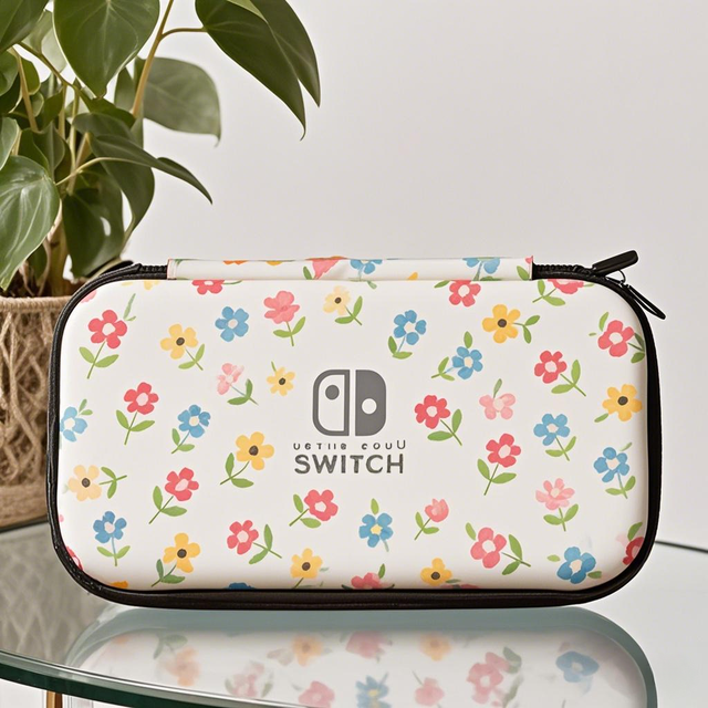 High Quality Portable Game Player Case for Nintendo Switch Oled Lite Bag Game Machine Consoles Case Nintendo Switch 2 Bag