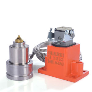 Système de canaux chauds de vente directe d'usine <span class=keywords><strong>buse</strong></span> de canal chaud à point unique <span class=keywords><strong>buse</strong></span> de canal chaud pour moule d'injection plastique - Product Image 1