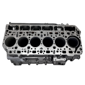 Bloc-cylindres 3508B 3556B 3508A 3528A, pièce de moteur diesel pour engins de puissance - Product Image 1