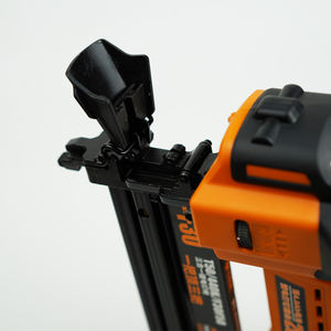 Pistola grapadora y <span class=keywords><strong>clavadora</strong></span> inalámbrica y grapadora de batería-<span class=keywords><strong>Freeman</strong></span> - Product Image 3