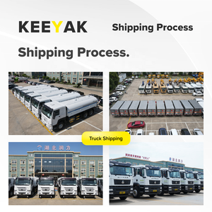 Camionnette de livraison Foton <span class=keywords><strong>Euro</strong></span> 3 à ailes battantes, camion de fret diesel manuel personnalisé à ailes battantes à vendre - Product Image 5