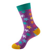 Chaussettes amusantes pour hommes et femmes, chaussettes mi-mollet tendance et originales, chaussettes polyvalentes pour femmes avec des motifs graphiques mignons