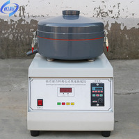 Extracteur centrifuge rapide à grande vitesse pour mélange d'asphalte - Équipement de test de bitume efficace