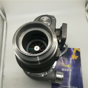 อะไหล่รถขุดคุณภาพดี E320D2 C7.1 เทอร์โบ 431-4572 396-4380 เทอร์โบชาร์จเจอร์ 4314572 3964380 - Product Image 3