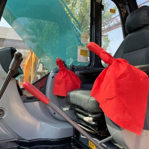 Excavadora Kobelco 200 de 20 Toneladas, Usada, Importada de Japón, con Pocas Horas de Trabajo, al Mejor Precio, Disponible en Almacén en China - Product Image 5