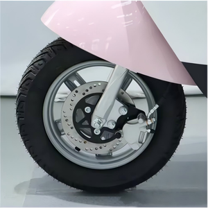 Motocicleta Eléctrica <span class=keywords><strong>TF</strong></span> 2026 48/60V sin Escobillas de Bajo Precio con Características Clave, Exportada a Sudamérica - Product Image 5
