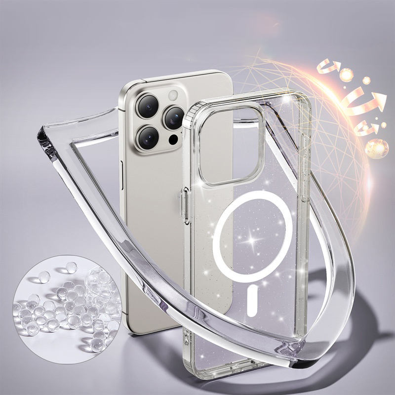 คริสตัล เคลียร์