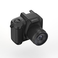 [Modèle Exclusif] Caméra Rétro X5, Mini Caméscope Numérique Style Y2K avec Écran de 1,3 Pouces
