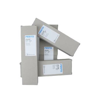 FESTOS โซลินอยด์วาล์วไฟฟ้า,VUVS-LK20-M52-AD-G18-1C1-S 8043214 VUVS-L20-P53C-MD-G18-F7 575254 VUVS - Product Image 3