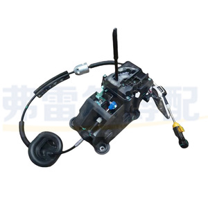ชุดสายเกียร์หกสปีด Peugeot 301 Citroen Elysee C3XR รุ่น 9814628080 อะไหล่ทดแทนใหม่ - Product Image 4