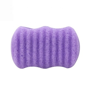 <span class=keywords><strong>Éponge</strong></span> Konjac Naturelle et Biologique Populaire pour le <span class=keywords><strong>Maquillage</strong></span> du Visage - Product Image 4