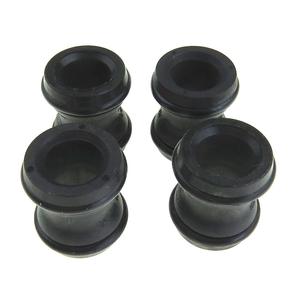 Accesorios para Mangueras de Refrigerante Volkswagen 06H121131, Piezas de Repuesto de Goma para Vehículos Audi y Volkswagen - Product Image 1