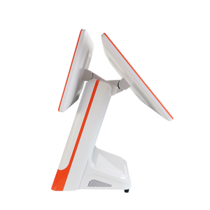 Système de point de vente tout-en-un avec écran tactile, caisse enregistreuse ultra-fine, Win10/11 pour cafés, salons, fleuristes - Product Image 1